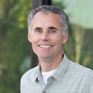 Dr. Rod Griffeth