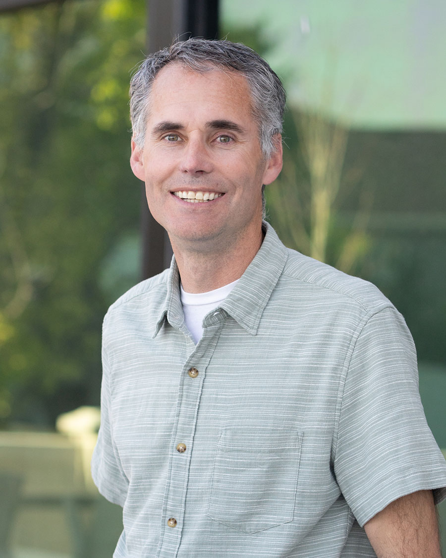 Dr. Rod Griffeth, DDS—Board-Certified Oral & Maxillofacial Surgeon